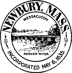 Town of Newbury