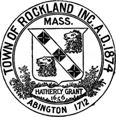 Town of Rockland