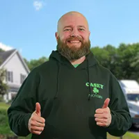 Tim of the Casey Movers team
